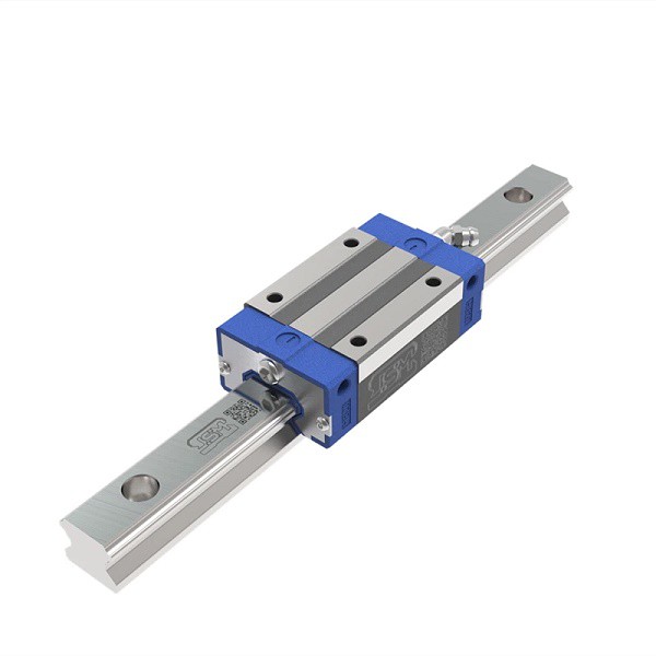Stainless Steel Linear Guide Stainless Steel Linear Guide